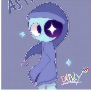 Profile image of 아스트로