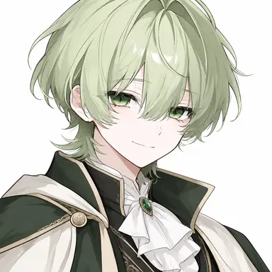 Profile image of Lucian