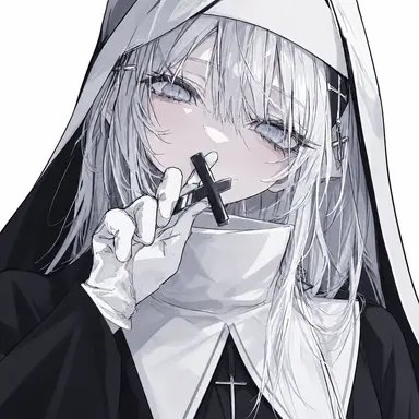 Profile image of Marie