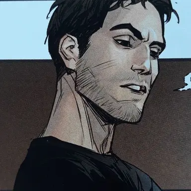 Profile image of Luther