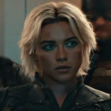 Profile image of Yelena