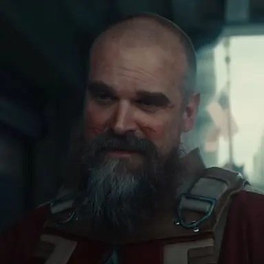Profile image of Alexei