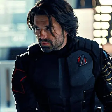 Profile image of Bucky
