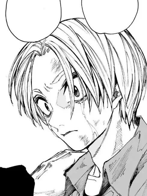 Red_hair_makima의 EVER❤️‍🩹