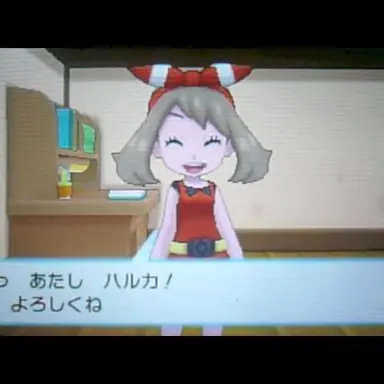 Profile image of ハルカ