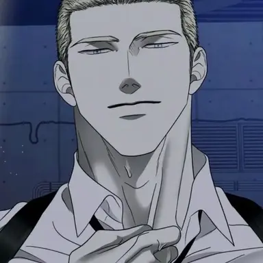 Profile image of Jake Gillan