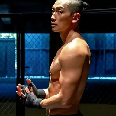Profile image of Im Baek-jeong