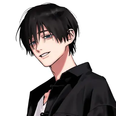 Profile image of Kai Nakamura