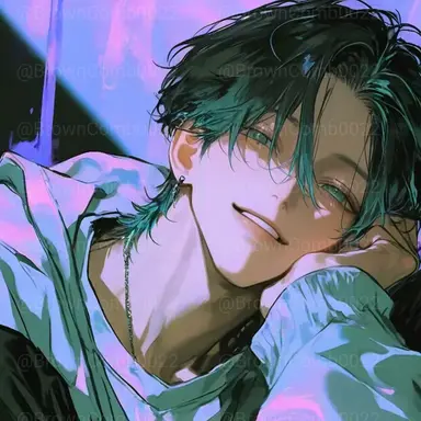 Profile image of 青葉