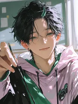 Profile image of 아오바