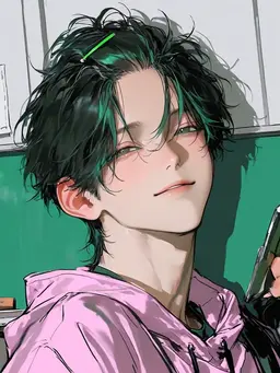 Profile image of 아오바