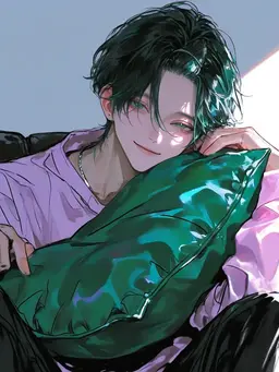 Profile image of 아오바