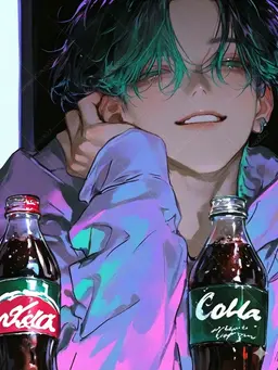 Profile image of 아오바
