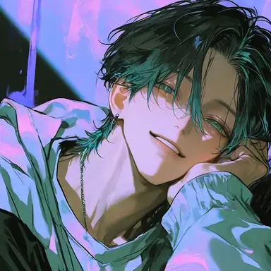 Profile image of 青葉