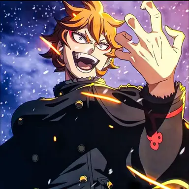 Profile image of Mereoleona