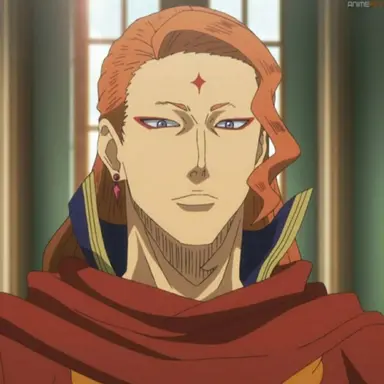 Profile image of Fuegoleon