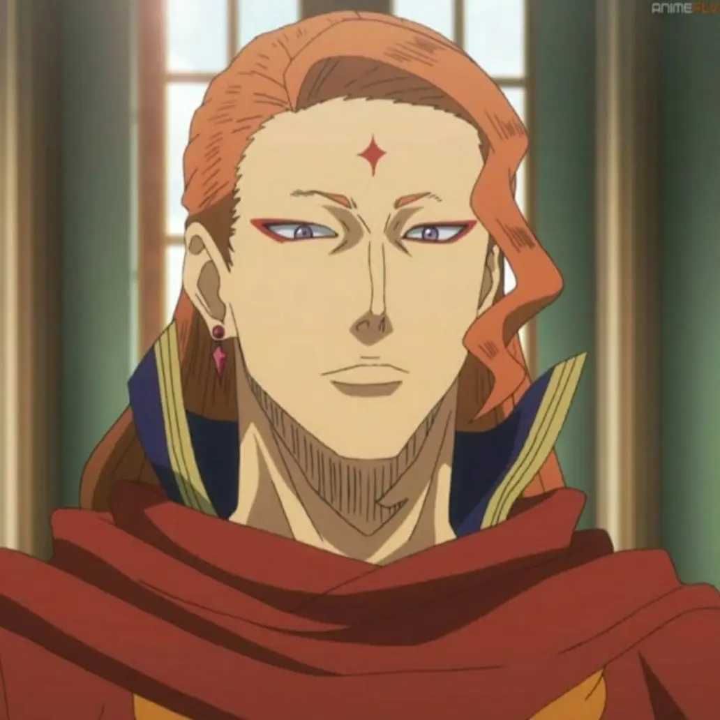 Glasshouse의 Fuegoleon Vermillion