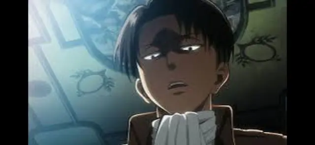 Profile image of Levi