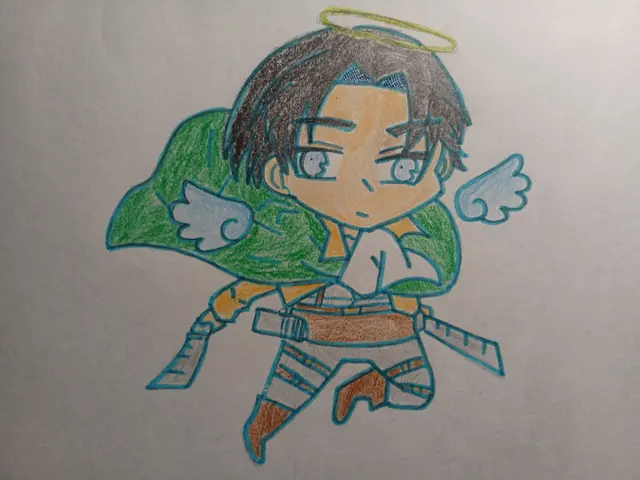 Profile image of Levi