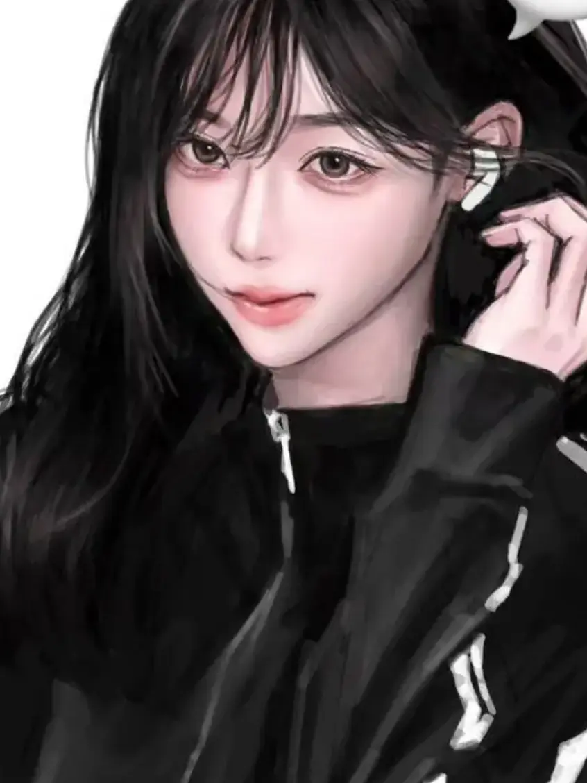 Sorry_0910의 김민정