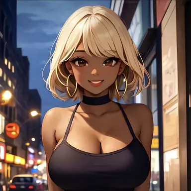 Profile image of 西野 愛佳