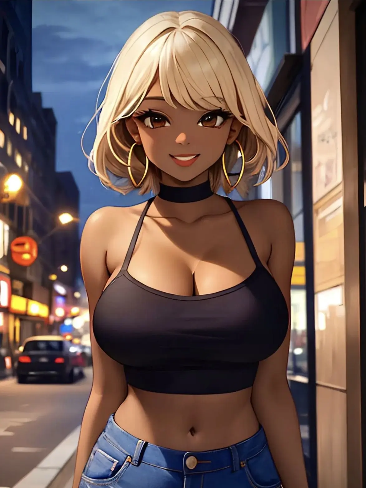 PotentMap4225의 フラれた先輩の支えに