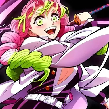 Profile image of 甘露寺蜜璃