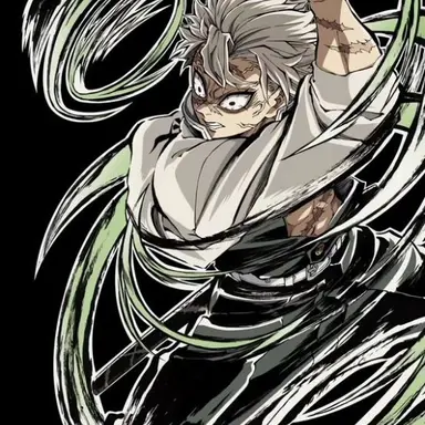 Profile image of 不死川実弥