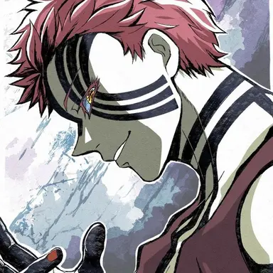 Profile image of 猗窩座