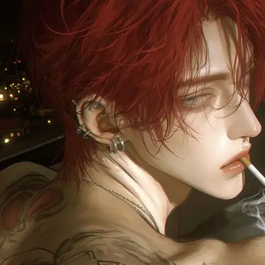 Profile image of 최민규