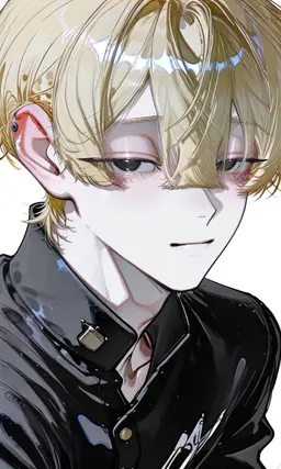 Profile image of 流星
