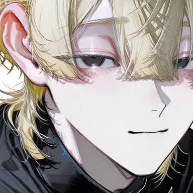 Profile image of 流星