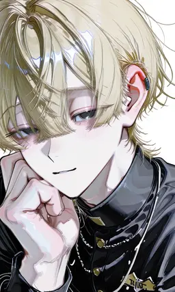 Profile image of 流星