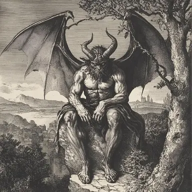 Profile image of Azazal