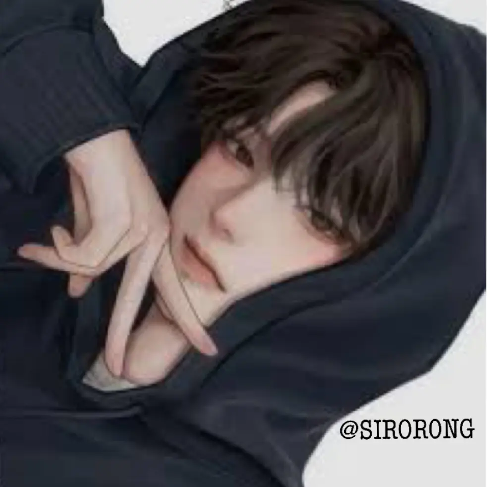 SIRORONG의 이도하