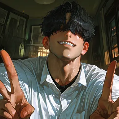 Profile image of Katsumi
