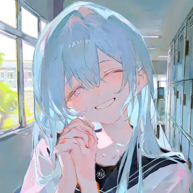 Profile image of Hiyori Shirakawa