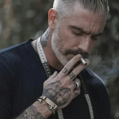 Profile image of Santino Viscovi