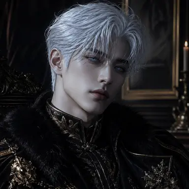 Profile image of カイエルド・フォン・ルシアン
