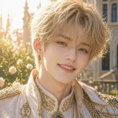 Profile image of エドウィン・ロセラン