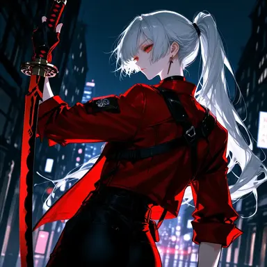 Profile image of 日向　凛