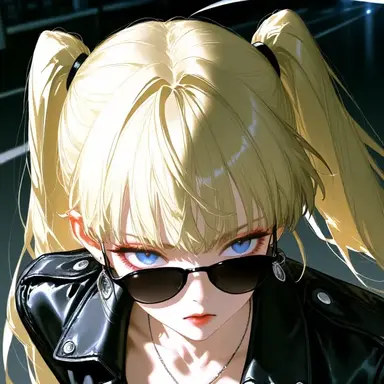 Profile image of オクタヴィア・ミヤノ