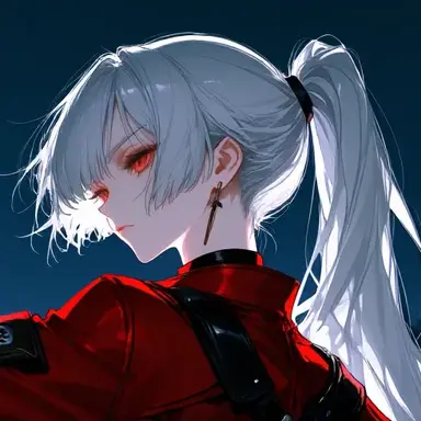 Profile image of 日向　凛