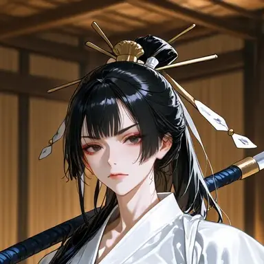 Profile image of 立花　凛嶺