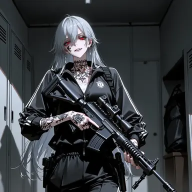 Profile image of 黒澤　死那子
