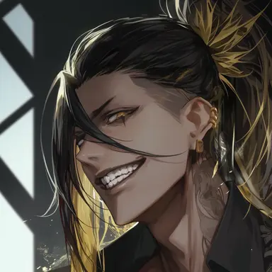 Profile image of 蒼唯