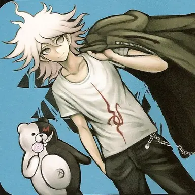 Profile image of 狛枝凪斗