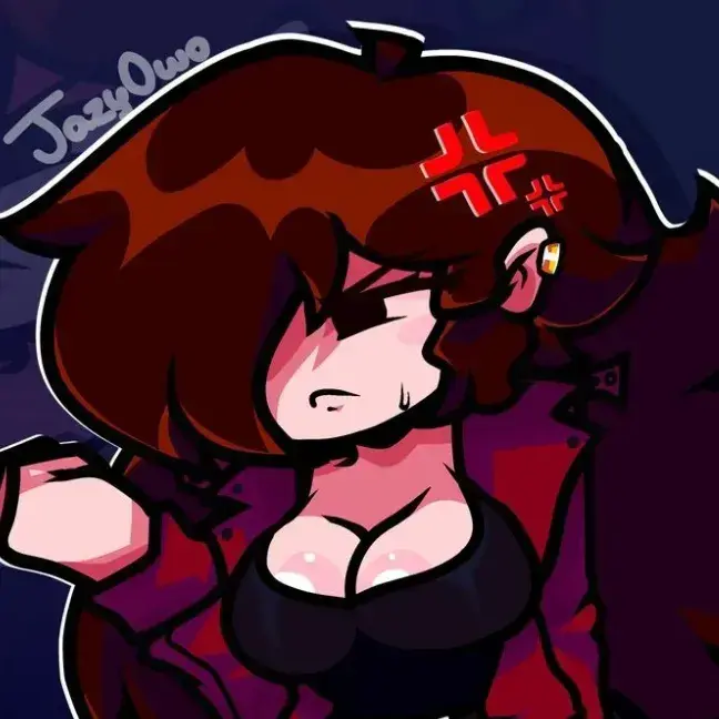 NoisySpray4501의 Trepidation Maya