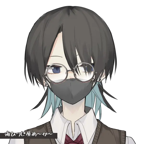 RudeAnime1114의 日下部さんの素顔