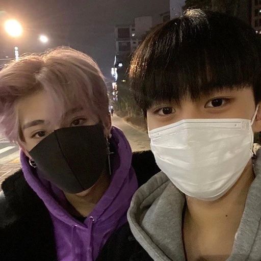 김규빈 / 심리키